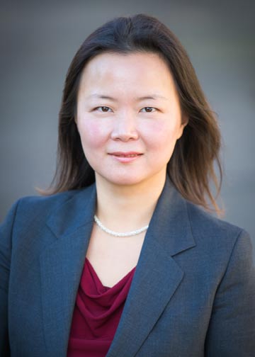 Portland, OR Attorney Xin Xu